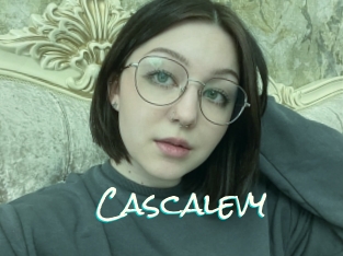 Cascalevy