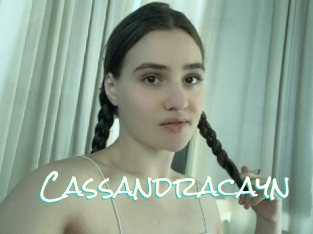 Cassandracayn