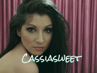 Cassiasweet