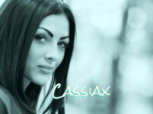 Cassiax