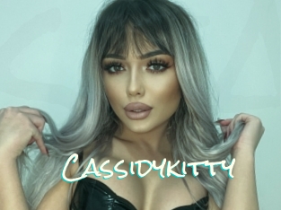 Cassidykitty