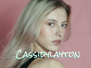 Cassidylayton