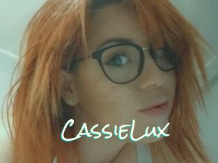 CassieLux