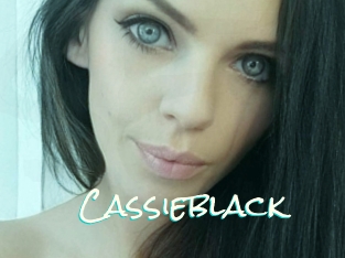 Cassieblack