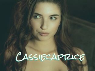 Cassiecaprice