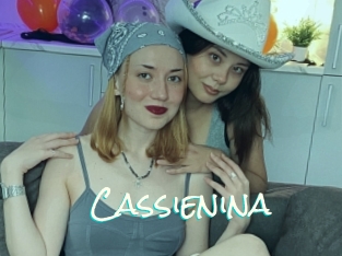 Cassienina