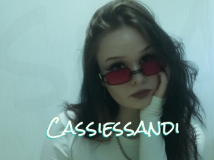 Cassiessandi