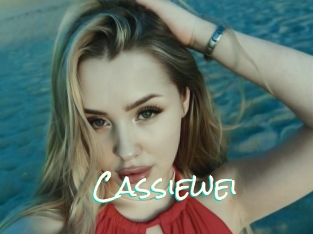 Cassiewei