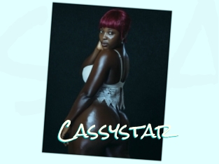 Cassystar