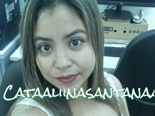 Cataaliinasantanaa