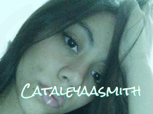 Cataleyaasmith