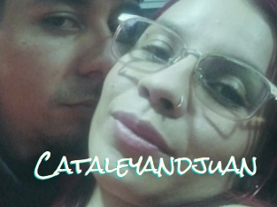 Cataleyandjuan