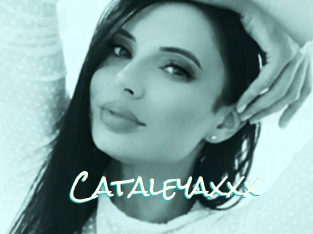 Cataleyaxxx