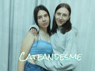 Cateandesme