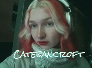 Catebancroft