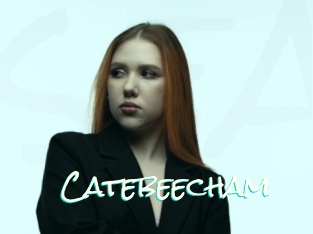 Catebeecham