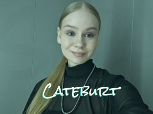 Cateburt