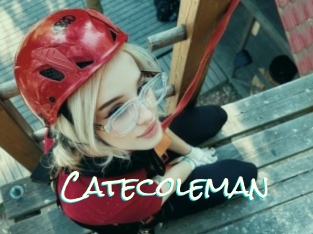 Catecoleman