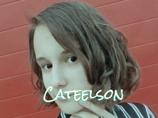 Cateelson