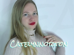 Catelynnorton