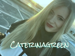 Caterinagreen