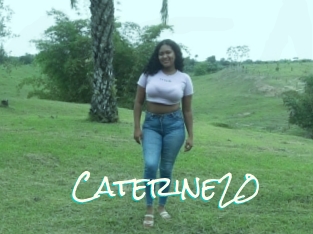 Caterine20