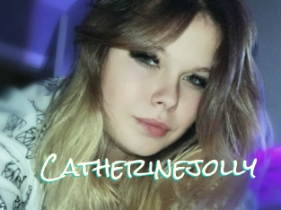 Catherinejolly