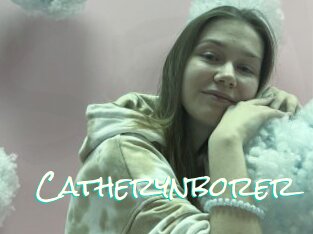 Catherynborer