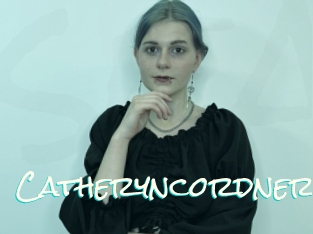 Catheryncordner