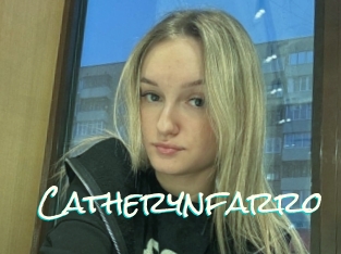 Catherynfarro