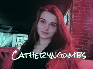 Catheryngumbs