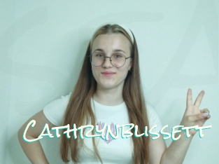 Cathrynblissett