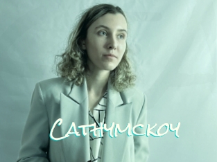 Cathymckoy