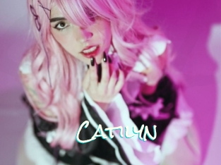 Catilyn