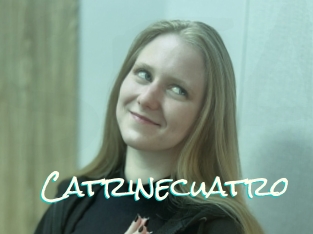 Catrinecuatro