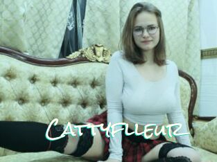 Cattyflleur