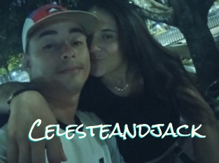 Celesteandjack