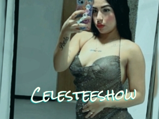 Celesteeshow