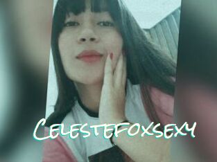 Celestefoxsexy