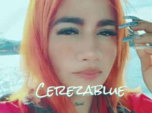 Cerezablue