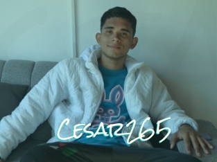 Cesar265