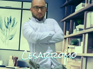 Cesarromo