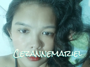 Cezannemariel