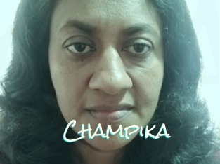 Champika