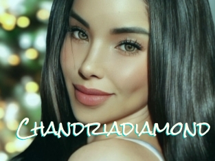 Chandriadiamond