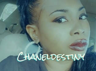 Chaneldestiny