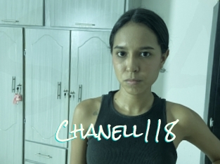 Chanell118