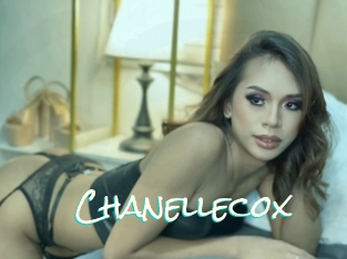 Chanellecox