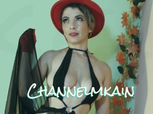 Channelmkain