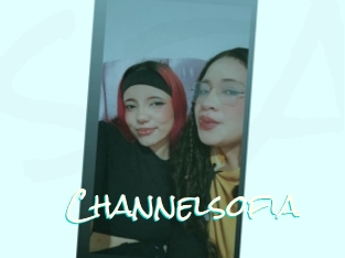 Channelsofia